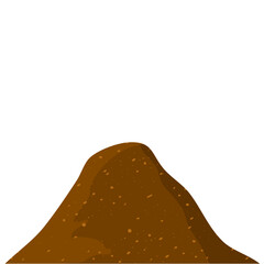 Land and soil for farming