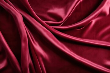 Obraz premium Velvet person human silk.
