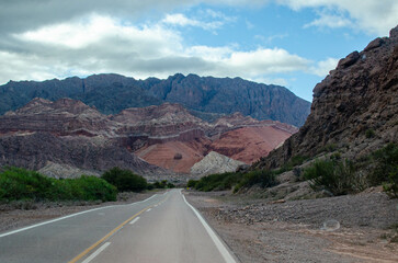 Postals from an amasing trip.