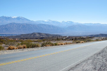 Postals from an amasing trip.