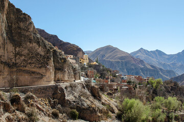 Postals from an amasing trip.