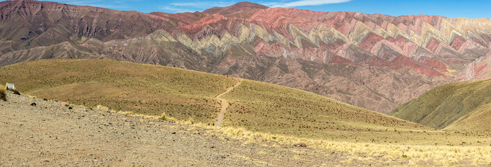 Postals from an amasing trip.