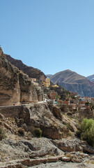 Postals from an amasing trip.