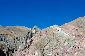 Postals from an amasing trip.