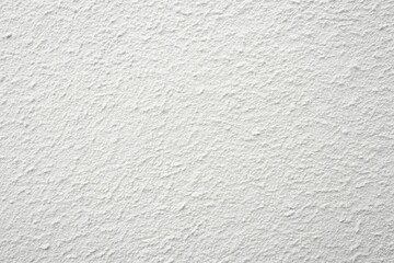 Fototapeta premium White painted wall background texture material reflecting light