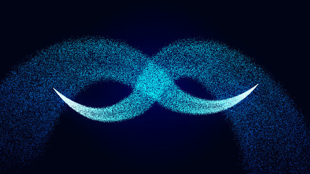 Crazy Particles Comet with trapcode particular.