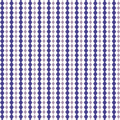 simple royeal blue and light purple colour zig zac line pattern.