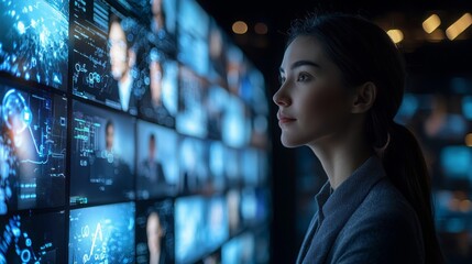 Modern Video Conference Technology Overview