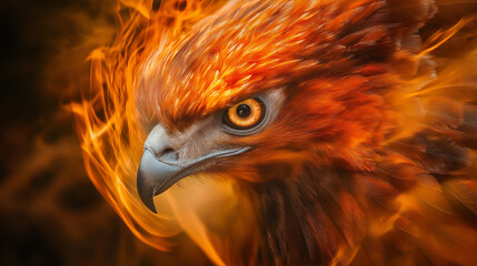 Legendary Phoenix: The Eternal Firebird’s Symbol of Resilience
