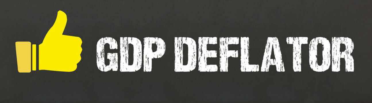 GDP Deflator	
