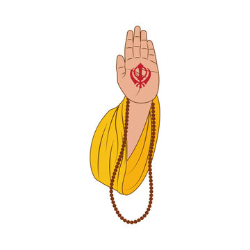 Sikh clip art preview
