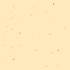 Grunge Textured Dusty Paper Overlay Background