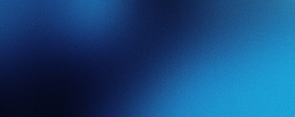 Dark blue gradient background with subtle grainy texture
