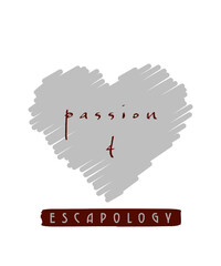 Passion for Escapology Design