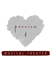 Passion for Musical Theater Design