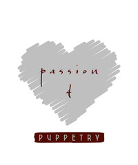 Passion for Puppetry Design