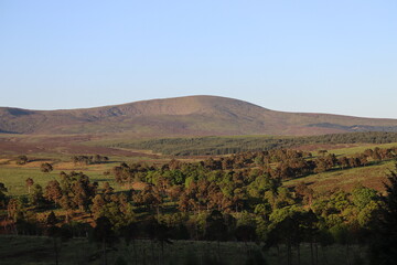 Wicklow Mountains