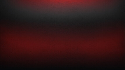 red grey black abstract color gradient background grainy texture effect web banner header poster design. copy space	
