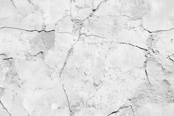 Obraz premium Detailed close-up image of concrete surface with tiny cracks