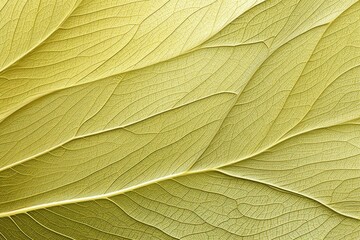 Obraz premium Leaf backgrounds texture plant.