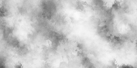 sky with black and white cloud textured for any creative design, cover and template design, grunge stained smoke on black background, grainy and grunge Smoke Overlays background.
