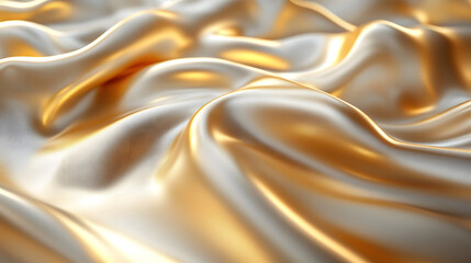 Obraz premium Sleek and Sophisticated Metallic Tone Neumorphism Background with Subtle Gradients