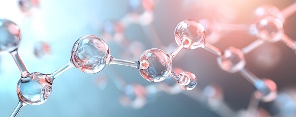 Advanced Chemical Analysis in Nanotechnology - Exploring Molecular Interactions and Innovative Laboratory Techniques for Research Development