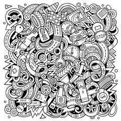 Adobe Illustrator Artwork