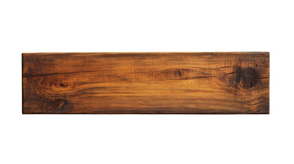 Obraz premium Wooden Plank Texture.