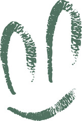 Doodle Expression Line