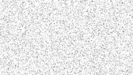 Abstract design with white paper texture background and terrazzo flooring texture polished stone pattern old Quartz marble surface white for bathroom or kitchen countertop	
