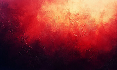 Fototapeta premium Vibrant Colorful Gradient Background Wallpaper, Eye Catching Art for Digital Design
