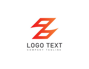 Abstract logo design