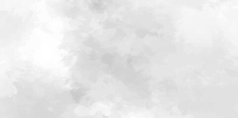 Obraz premium Marble texture background smoky and fog effect for photos and art works. white cloud paper texture design and watercolor. black and white color smoke fog on isolated background with abstract design. 