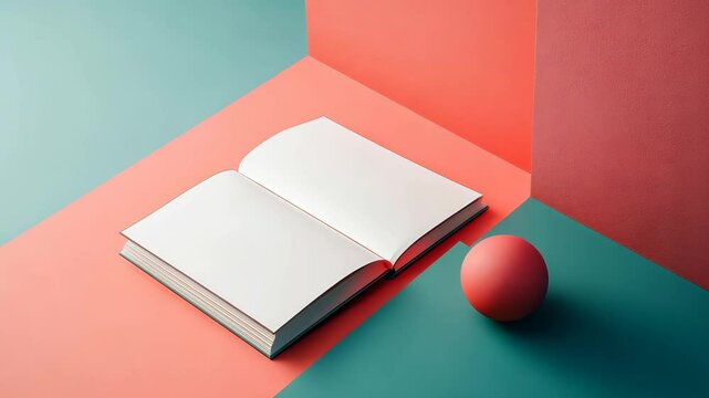 Brand Guidelines Brochure Layout Video