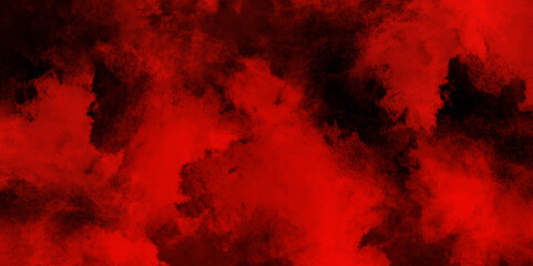 Abstract black and red fantasy watercolor background abstract fire flame grunge texture background .Old vintage grunge pattern distressed bright purple paper .decorative pattern background	

