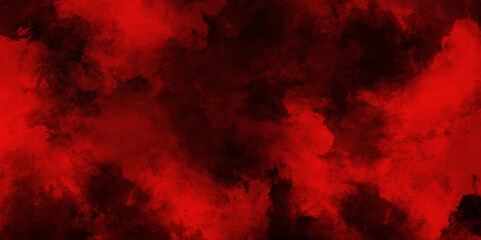 Abstract black and red fantasy watercolor background abstract fire flame grunge texture background .Old vintage grunge pattern distressed bright purple paper .decorative pattern background	

