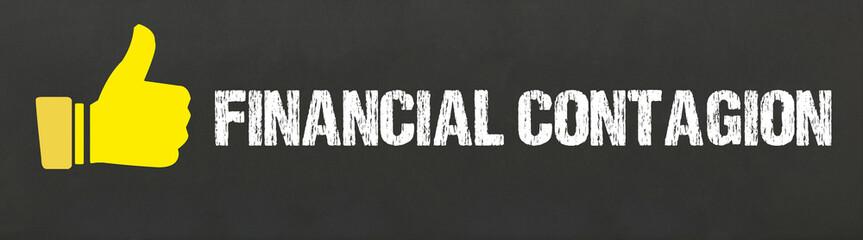 Financial Contagion  © magele-picture