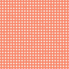 seamless polka pattern