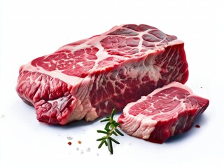 Steak, Beef, Tomahawk, Wagyu, Camping, Family Restaurant, Medium, Well Done, Rare, Marbling, Food, Cooking, Meal,