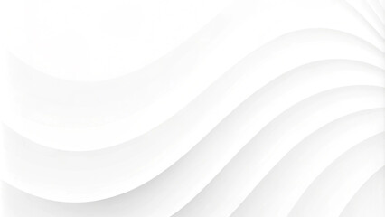 Grey white abstract stripe background geometry shine and layer element for presentation design. Suit for business, corporate, institution, party, festive.