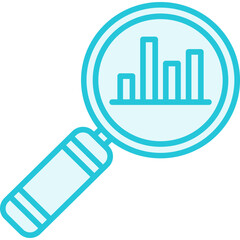 Analysis Icon