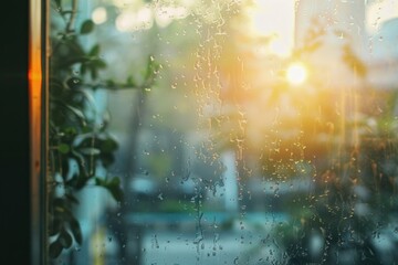 Backgrounds outdoors nature window.