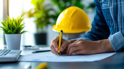 The future of construction innovative planning and design in modern architecture