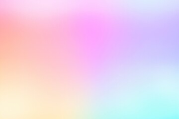 Pastel holographic gradient background backgrounds rainbow purple.