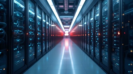 servers, rows, data, center, activity, modern, technology, network, computing, storage, database, infrastructure, server, rack, cloud, digital, hardware, cables, equipment, processing, power, internet