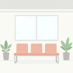 待合の穏やかさ