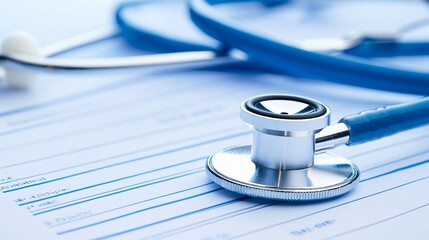 Workplace Substance Monitoring - Healthcare Professional Ensuring Compliance with Health Regulations and Clinical Diagnostics