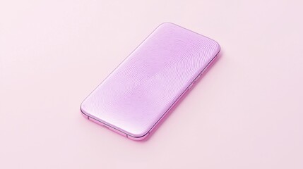 Mobile Fingerprint Scanner on Smartphone