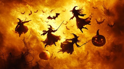 halloween background wallpaper 